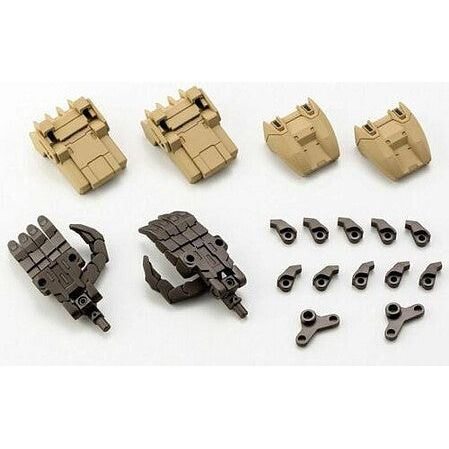KNUCKLE HVY WEAPON TYP - B - Kotobukiya - ModelCars.com