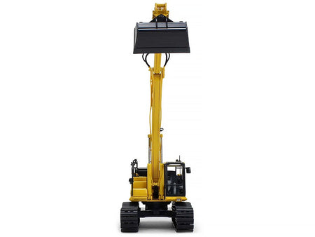 Komatsu PC290LCi-11 Excavator 1/50 Diecast Model by First Gear-First Gear-ModelCars.com