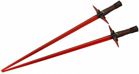 KYLO REN LIGHTSABER           