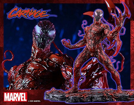 1/10 CARNAGE RENEWAL EDIT     