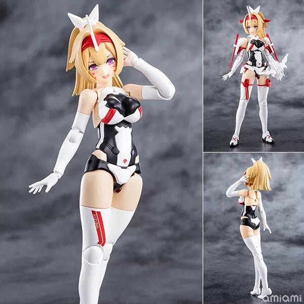 Kotobukiya 1/1 ASRA ARCHER KIZUNA-Kotobukiya-ModelCars.com