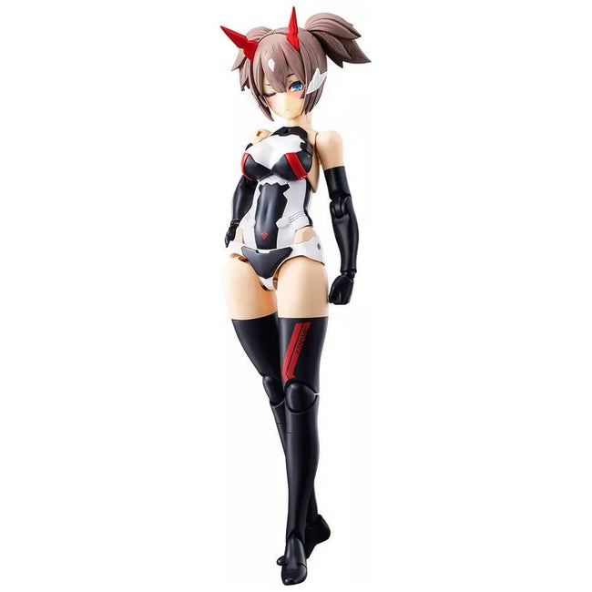 Kotobukiya 1/1 ASRA NINJA KANAME-Kotobukiya-ModelCars.com