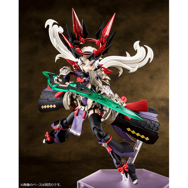 Kotobukiya 1/1 AUV SUSANOWO REGALIA-Kotobukiya-ModelCars.com