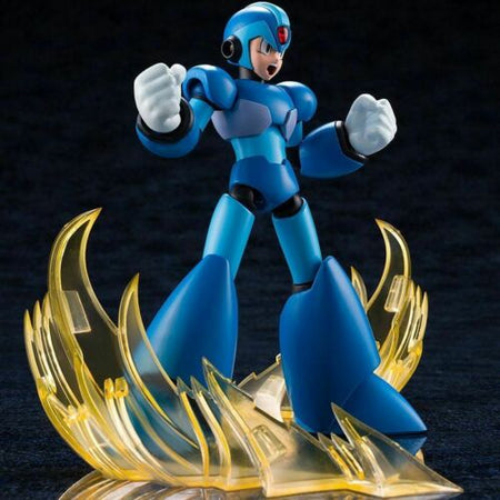 Kotobukiya 1/12 MEGA MAN XX - Kotobukiya - ModelCars.com