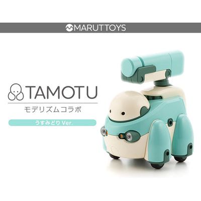 Kotobukiya 1/12 TAMOTU MODERHYTHM-Kotobukiya-ModelCars.com