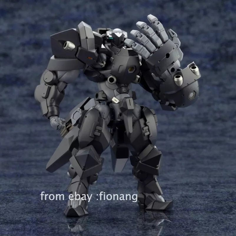 Kotobukiya 1/24 GOV HVY ARMORROOK RP - Kotobukiya - ModelCars.com