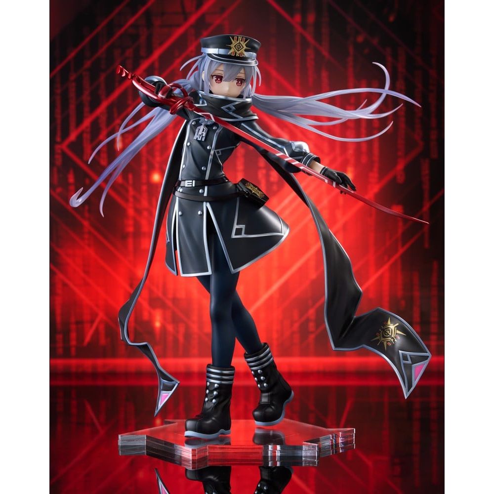 Kotobukiya 1/7 STRY STRIKER ACE ROZE - Kotobukiya - ModelCars.com