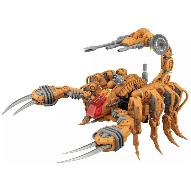 Kotobukiya 1/72 RZ-002 GUYSACK-Kotobukiya-ModelCars.com