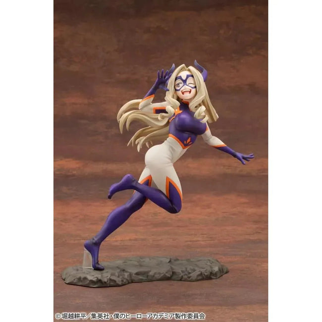 Kotobukiya 1/8 ARTFX J MT. LADY-Kotobukiya-ModelCars.com