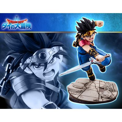 Kotobukiya 1/8 J DAI ARTFX - Kotobukiya - ModelCars.com