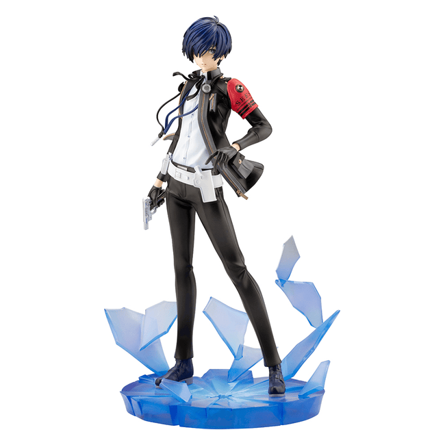 Kotobukiya 1/8 J P3R PROTAGONIST-Kotobukiya-ModelCars.com