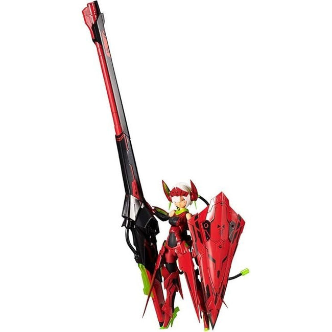 Kotobukiya BULLET KNIGHT LAUNCH HELL-Kotobukiya-ModelCars.com