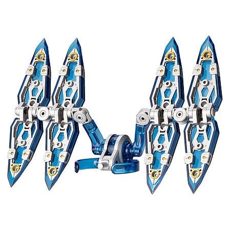 Kotobukiya EXCEED BINDER 2 - Kotobukiya - ModelCars.com