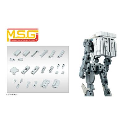 Kotobukiya FOLDING ARM UNIT 42 - Kotobukiya - ModelCars.com