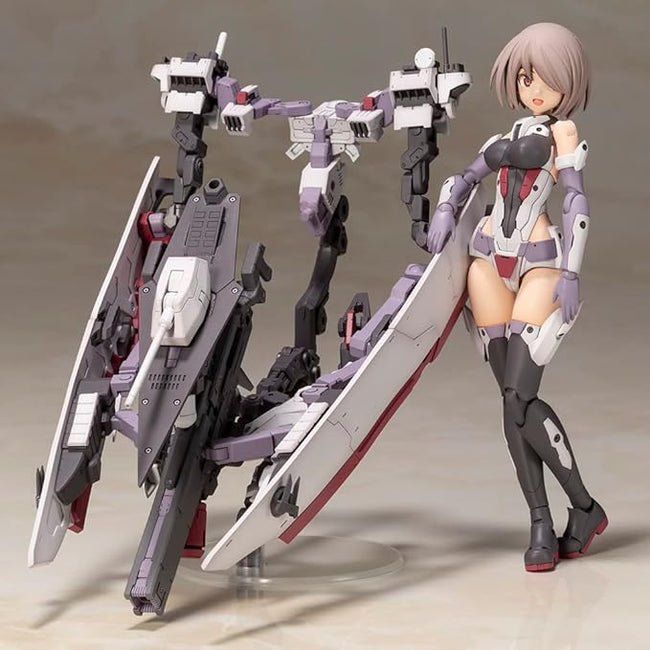Kotobukiya FRAME ARMS GIRL KONGO - Kotobukiya - ModelCars.com