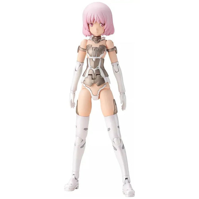Kotobukiya FRAME GIRL MATERIA WHITE-Kotobukiya-ModelCars.com
