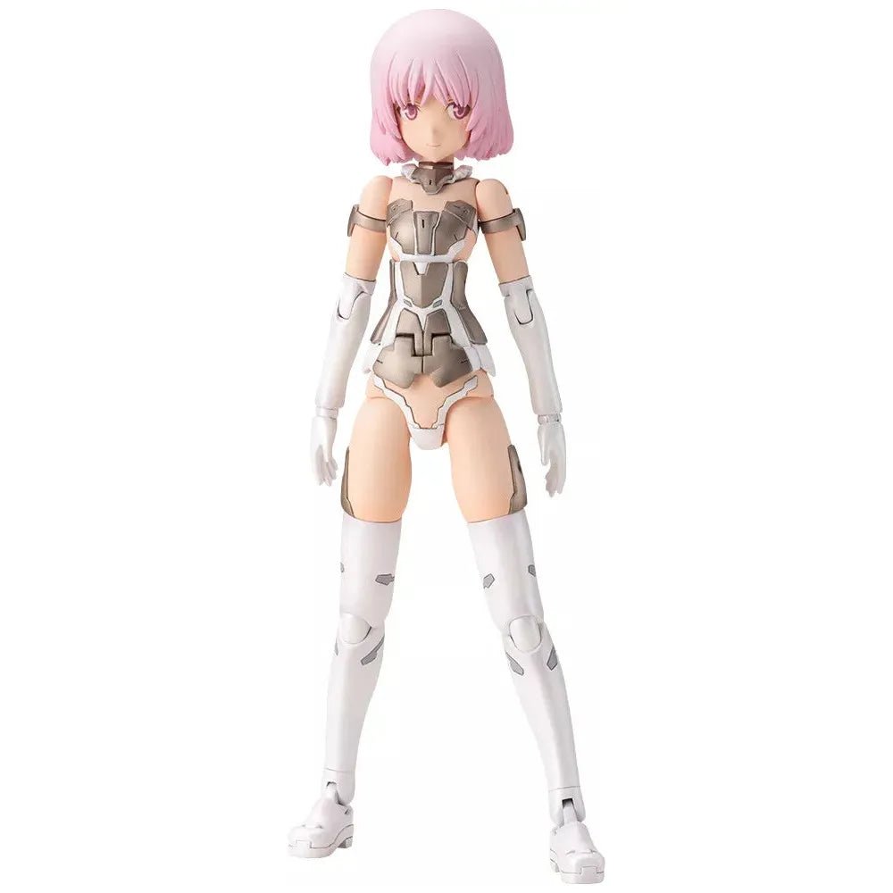 Kotobukiya FRAME GIRL MATERIA WHITE - Kotobukiya - ModelCars.com