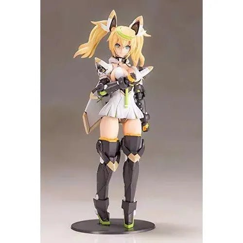 Kotobukiya GENE STELLAINNOCENT VER.-Kotobukiya-ModelCars.com