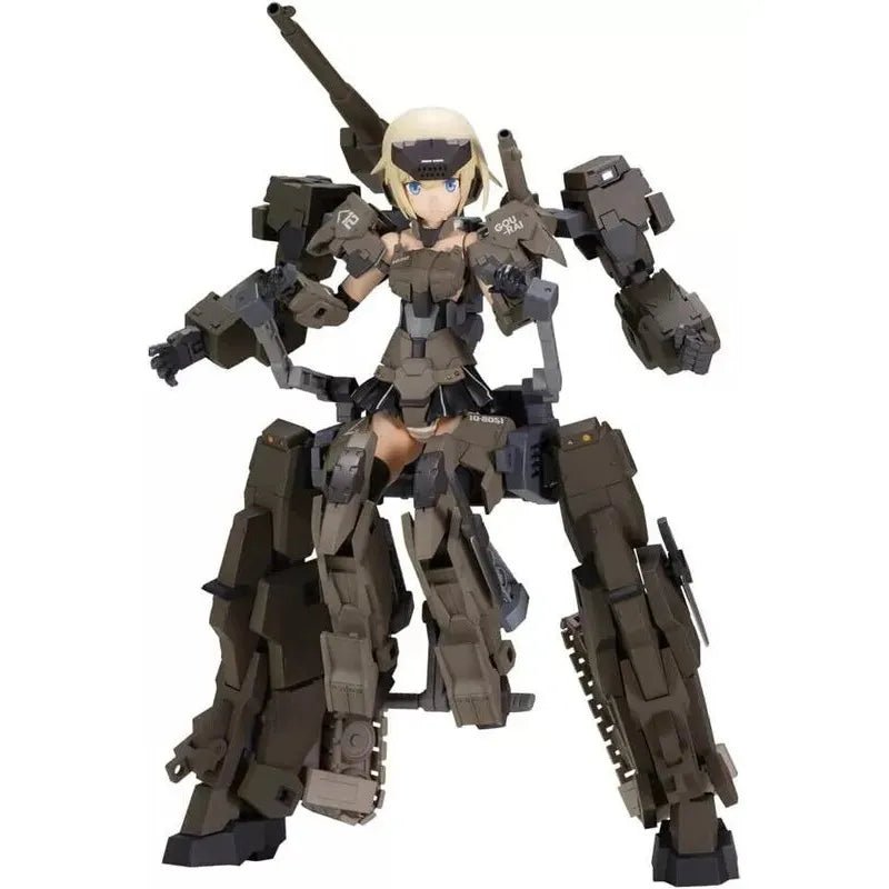 Kotobukiya GOURAI - KAI W/EXOSUIT GOUR - Kotobukiya - ModelCars.com