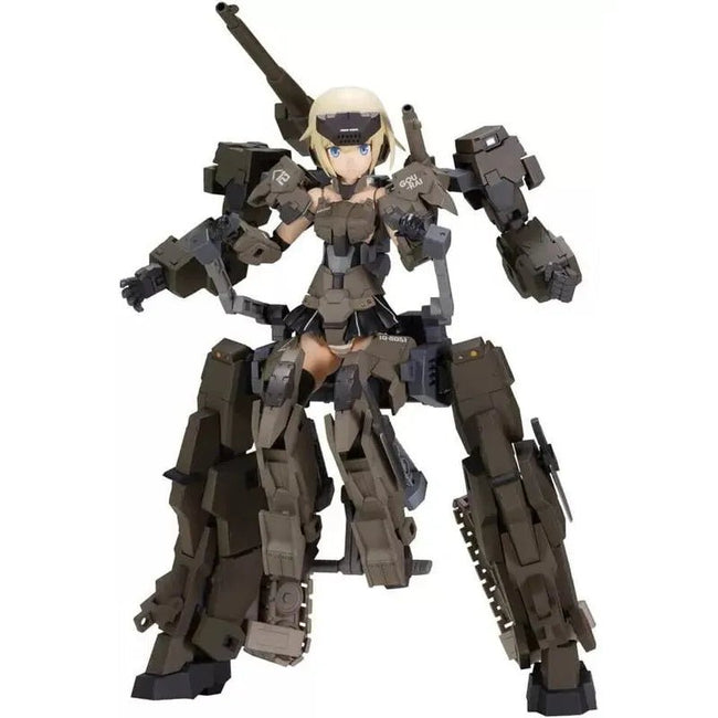 Kotobukiya GOURAI - KAI W/EXOSUIT GOUR - Kotobukiya - ModelCars.com
