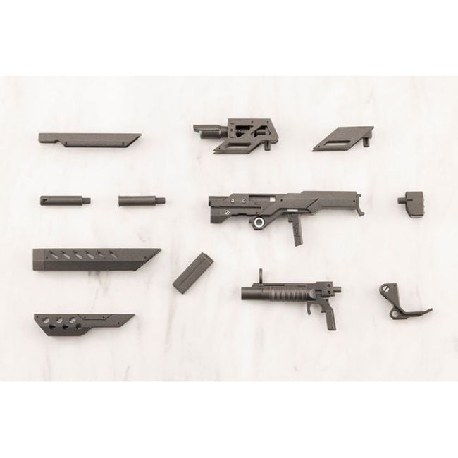 Kotobukiya HVY WPN UNIT41 MD CARBINE-Kotobukiya-ModelCars.com