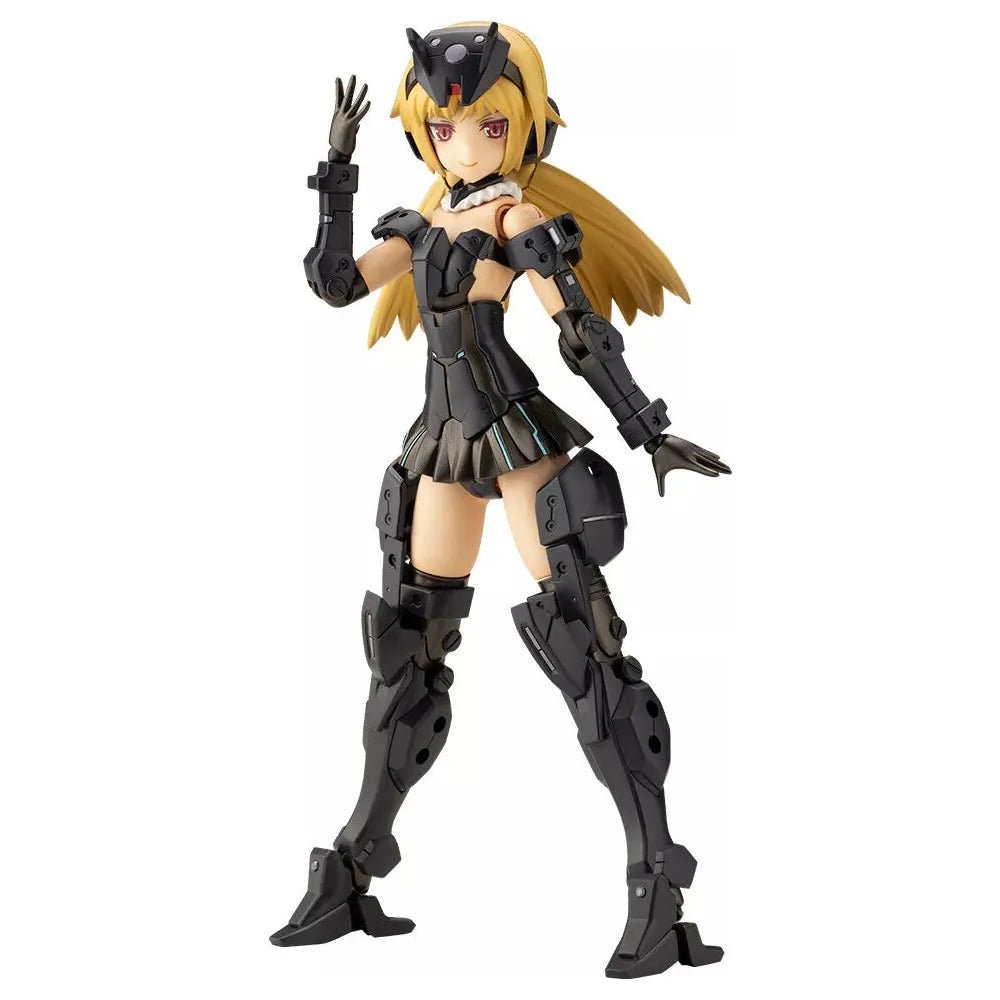 Kotobukiya NON FA GIRL ARCHITECT BLK - Kotobukiya - ModelCars.com
