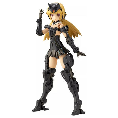 Kotobukiya NON FA GIRL ARCHITECT BLK - Kotobukiya - ModelCars.com