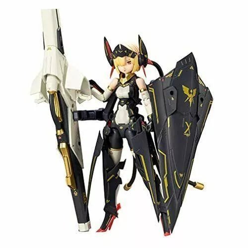 Kotobukiya *S/O1/1 BULLET KNIGHTS LA-Kotobukiya-ModelCars.com