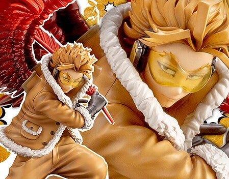 1/8 HAWKS ARTFX J             