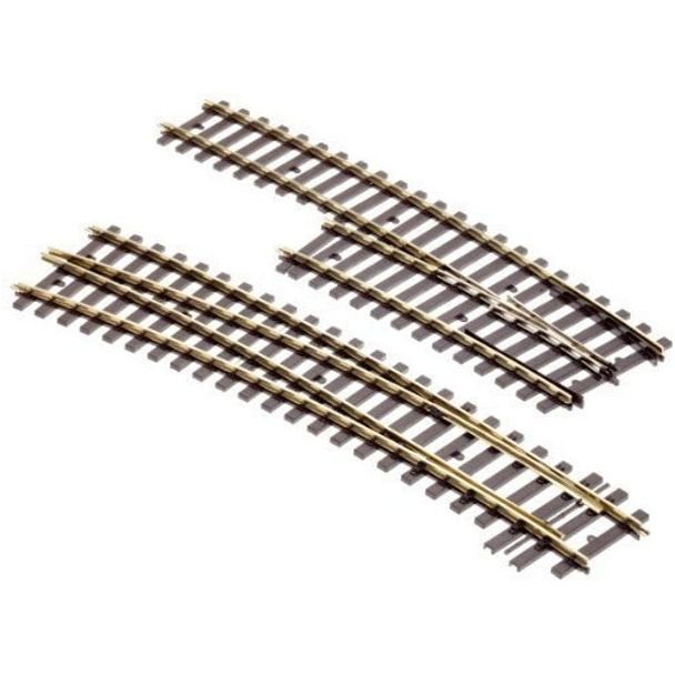 L CRV TURNOUT 1394/1550MM - Marklin - ModelCars.com