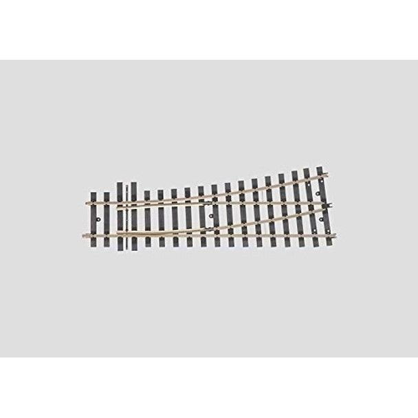 L TRNOUT 15DEG 1394MM RAD - Marklin - ModelCars.com