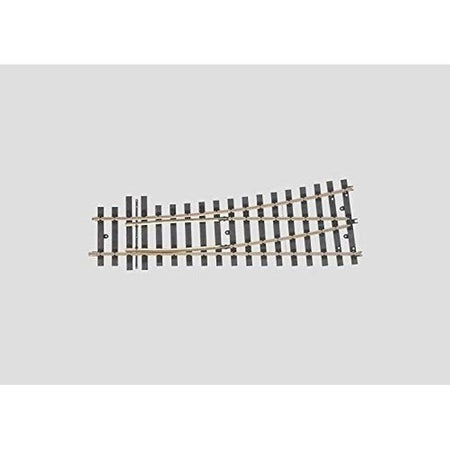 L TRNOUT 15DEG 1394MM RAD - Marklin - ModelCars.com