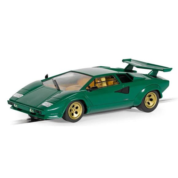 Lamborghini Countach Pino-Scalextric-ModelCars.com