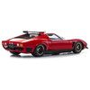 Lamborghini Miura SVR Red 1/12 Diecast Model Car by Kyosho-Kyosho-ModelCars.com