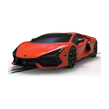 Lamborghini Revuelto-Scalextric-ModelCars.com