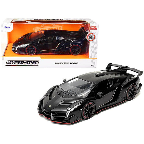 Jada diecast and model cars