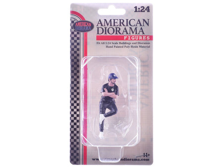 "LB Nation" Figure 1 for 1/24 Scale Models by American Diorama-American Diorama-ModelCars.com