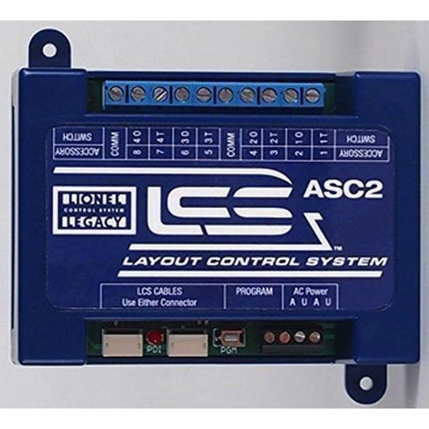 LCS ACCES SWITCH CONTROL - Lionel - ModelCars.com