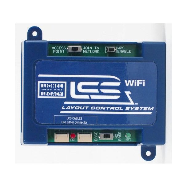 LCS WIFI MODULE - Lionel - ModelCars.com