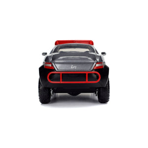 Letty's Rally Fighter Fast & Furious F8 "The Fate of the Furious" Movie 1/24 Diecast Model Car  by Jada