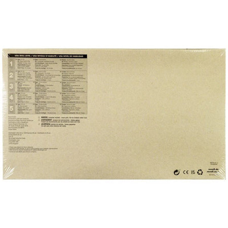 Level 4 Model Kit McDonnell Douglas F - 15C Eagle Fighter Aircraft 1/48 Scale Model by Revell - Revell - ModelCars.com