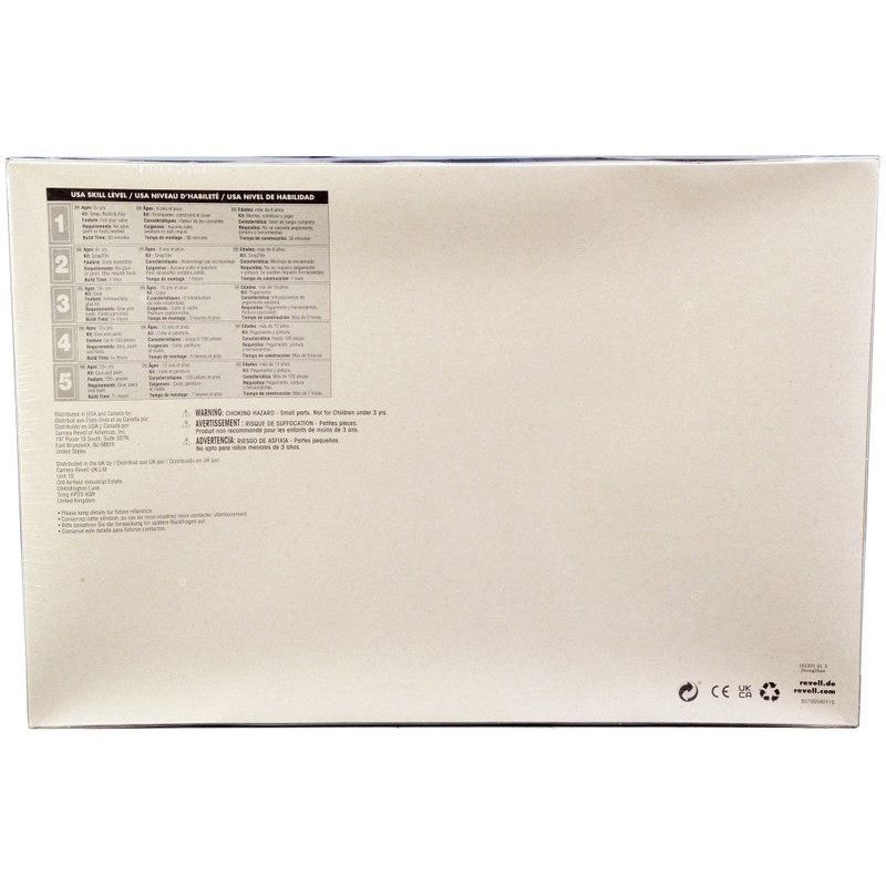 Level 5 Model Kit P - 61 Black Widow Fighter Plane 1/48 Scale Model by Revell - Revell - ModelCars.com