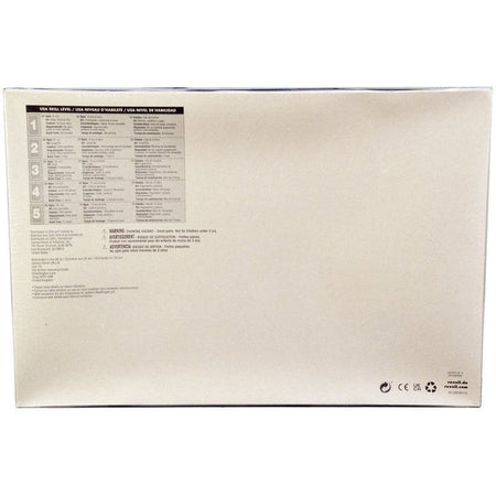 Level 5 Model Kit P - 61 Black Widow Fighter Plane 1/48 Scale Model by Revell - Revell - ModelCars.com