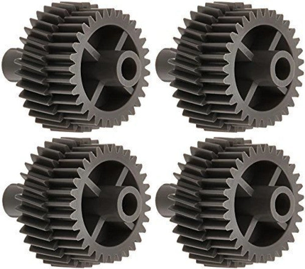 IDLER GEARS F/MODULS 4PC      