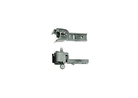 KUNCKLE COUPLER 2PCS          