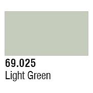 LIGHT GREEN MECHA - Vallejo - ModelCars.com