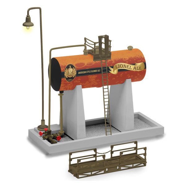 LIONEL ALE OIL TANK - Lionel - ModelCars.com