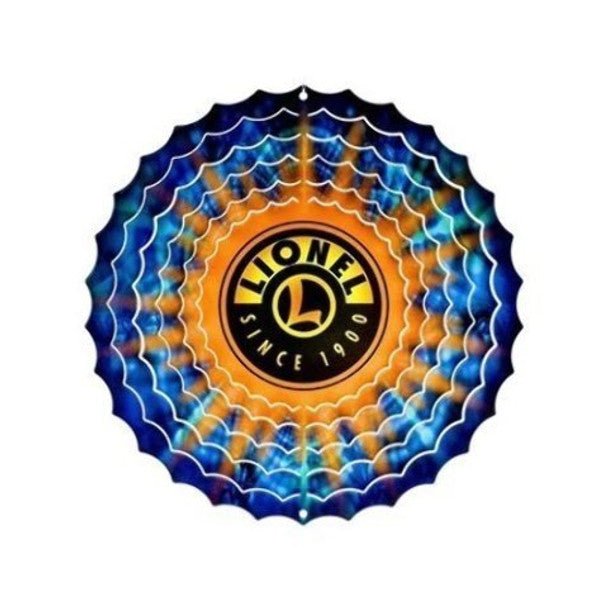 LIONEL WINDSPINNER - Lionel - ModelCars.com