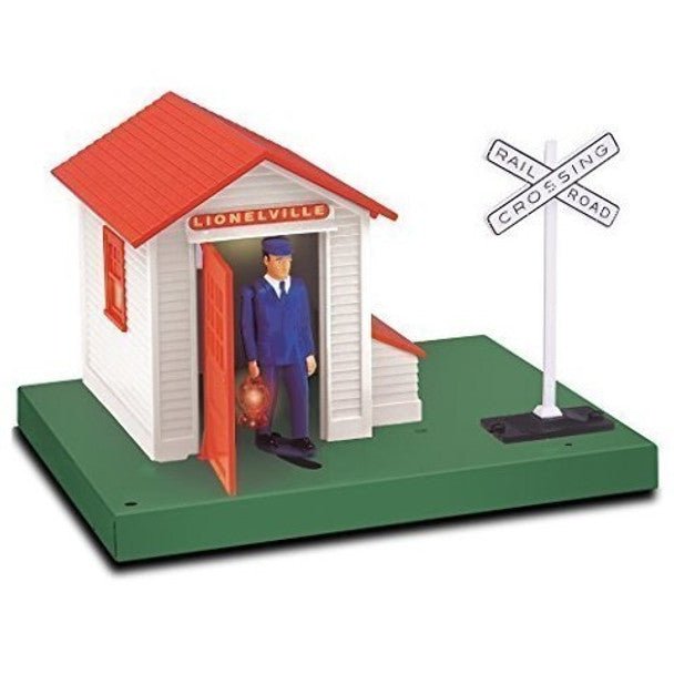LIONELVILLE AUTO GATEMAN - Lionel - ModelCars.com