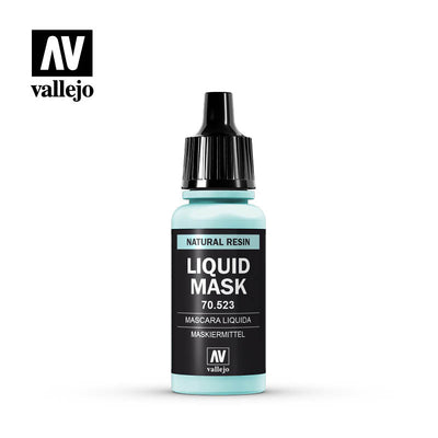 LIQUID MASK 17ML              